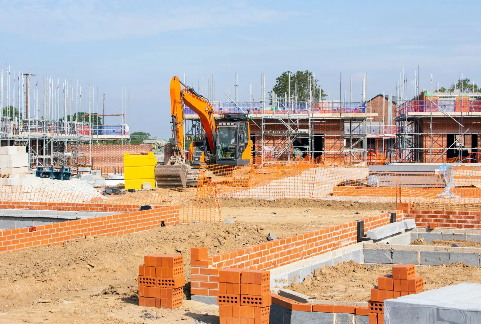 Professional drain inspection service in Buxted